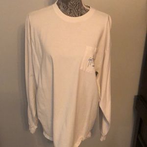 Men’s Guy Harvey long sleeve tee shirt